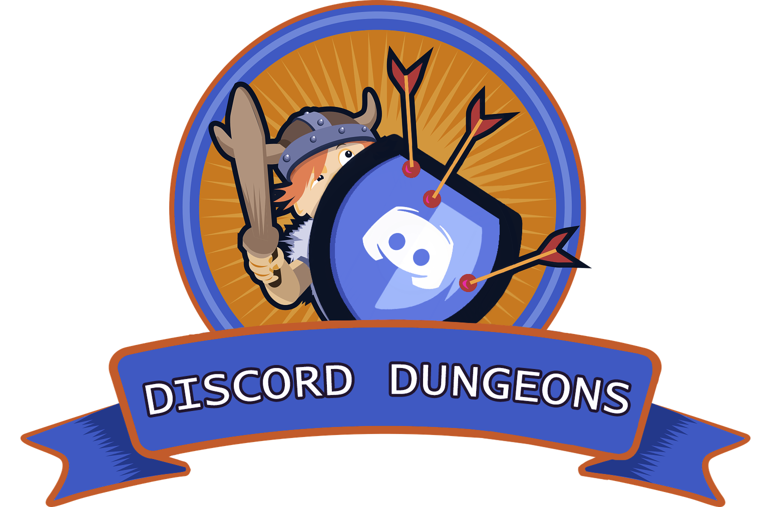 INFO] Discord oficial !